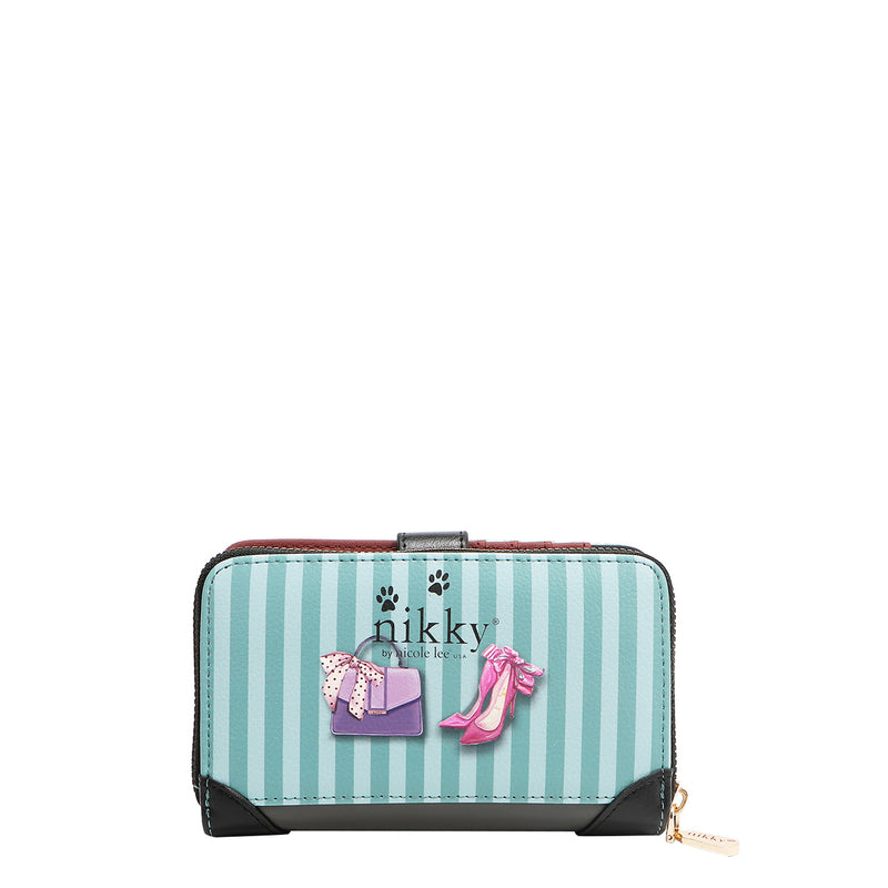 CARTERA COMPACTA (MEANT TO LOVE YOU)