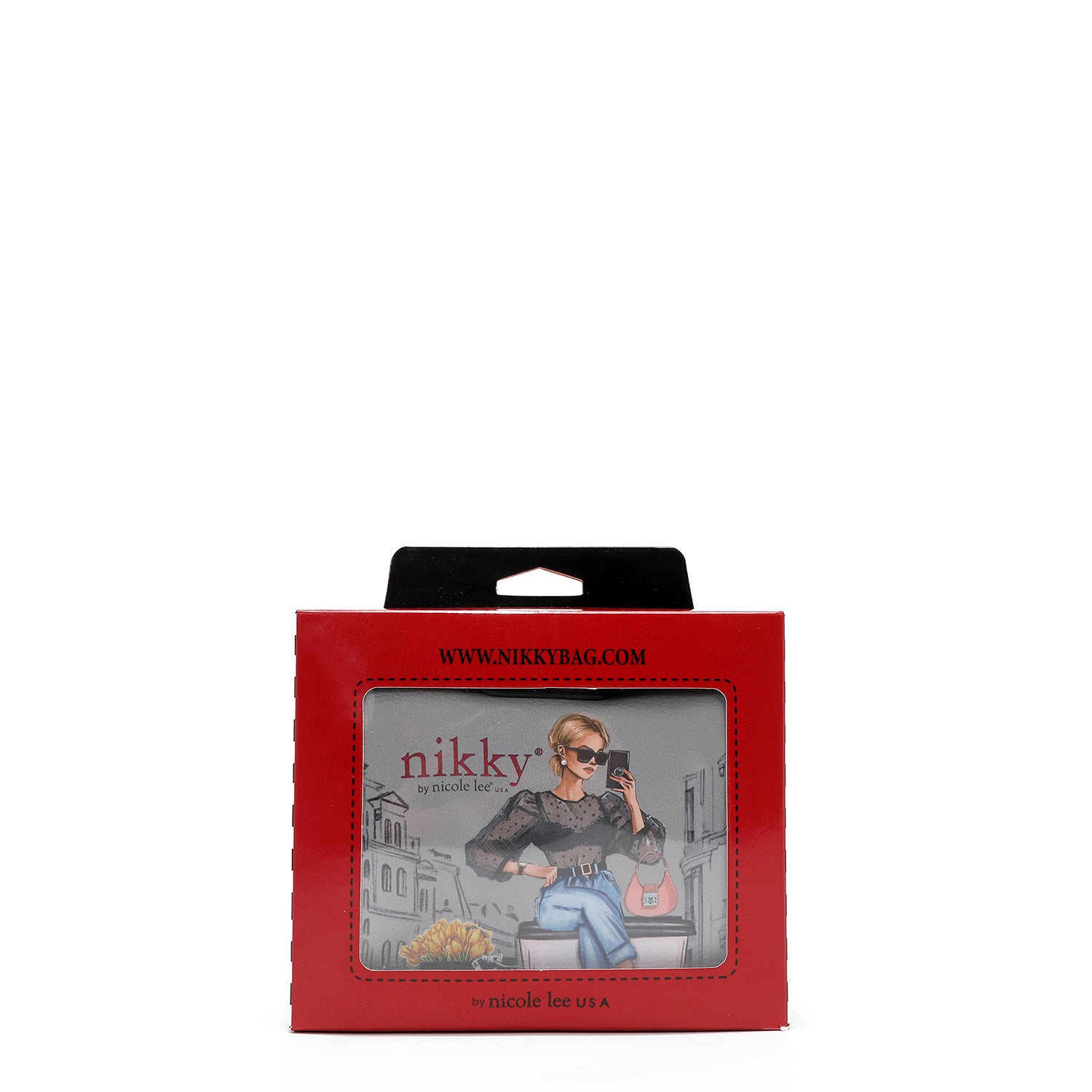 MINI BOSTON CROSSBODY BAG WITH DOUBLE ZIPPER (<tc>URBAN COFFEE DREAM</tc>)