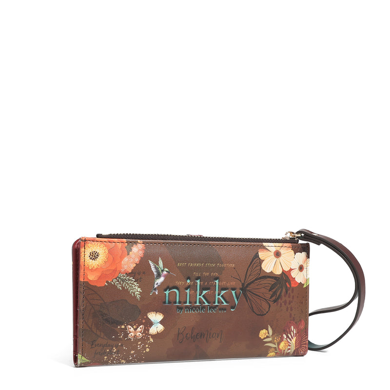 CARTERA PLEGABLE LARGA