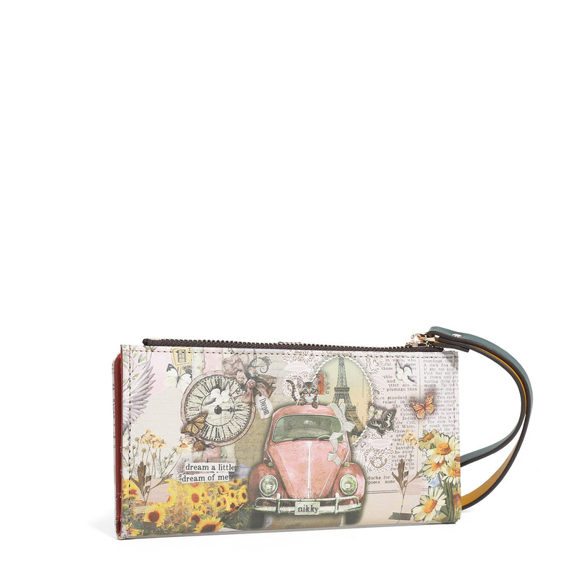 CARTERA PLEGABLE LARGA