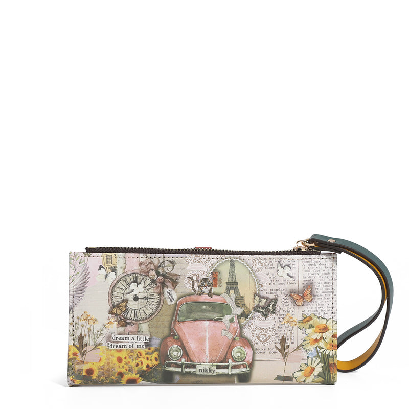 CARTERA PLEGABLE LARGA