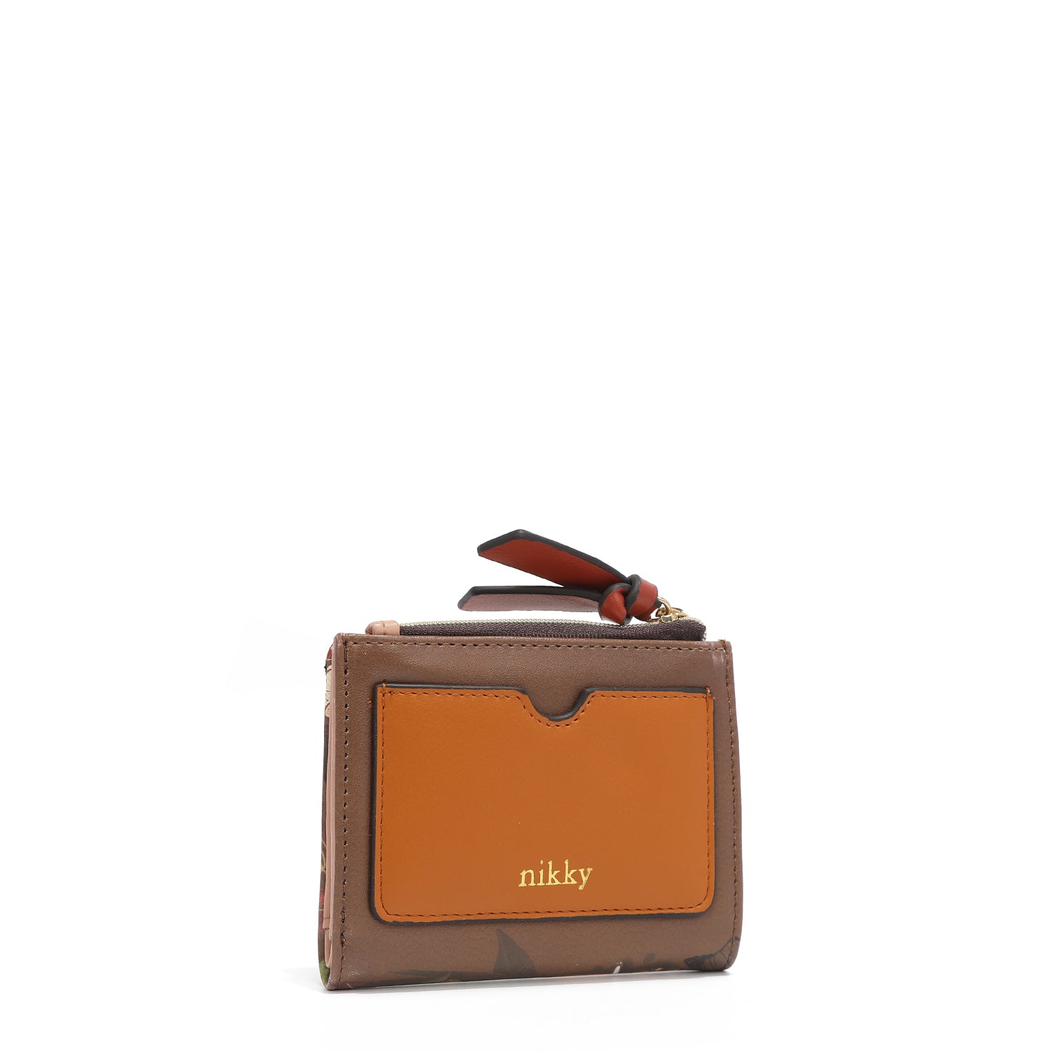 Essie folding portfolio