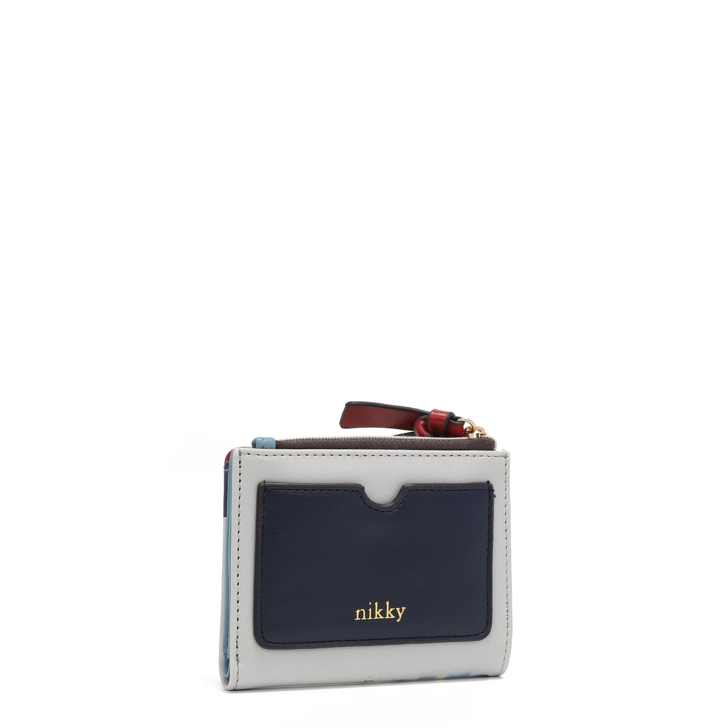 Essie folding portfolio