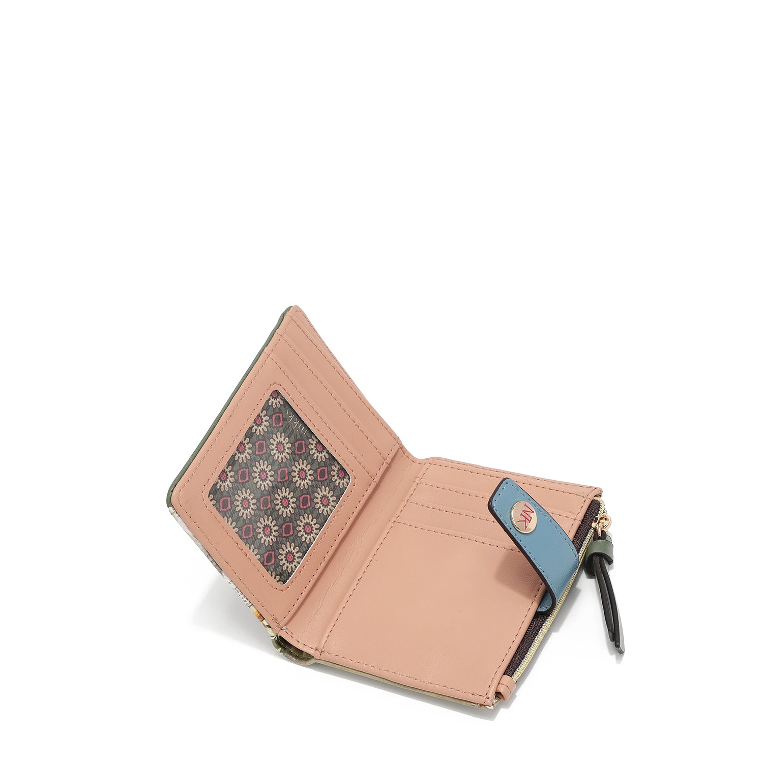 Essie folding portfolio