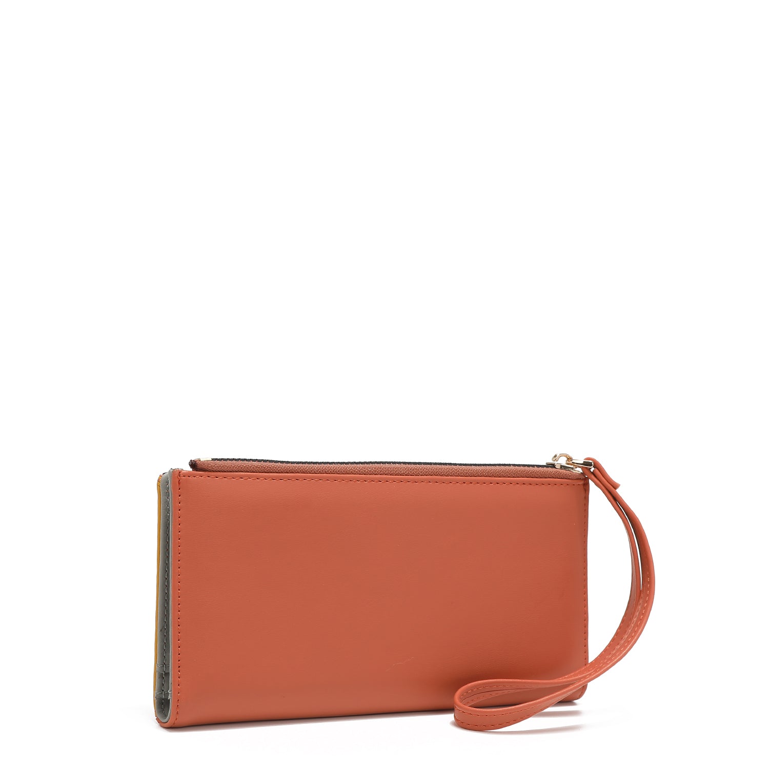 Long Folding Portfolio Indy