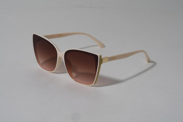 GAFAS DE SOL NK CAT EYE ROSA