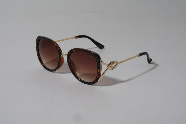 GAFAS DE SOL DE MARIPOSA NK LEOPARDO