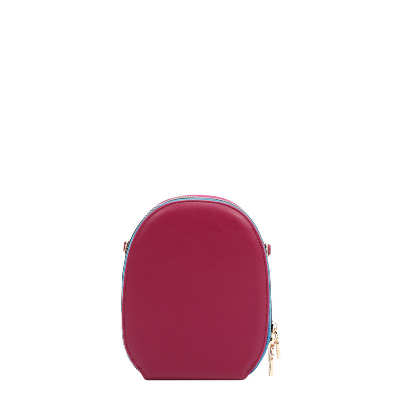 BANDOLERA CRUZADA PEQUEÑA (NOSTALGIA)