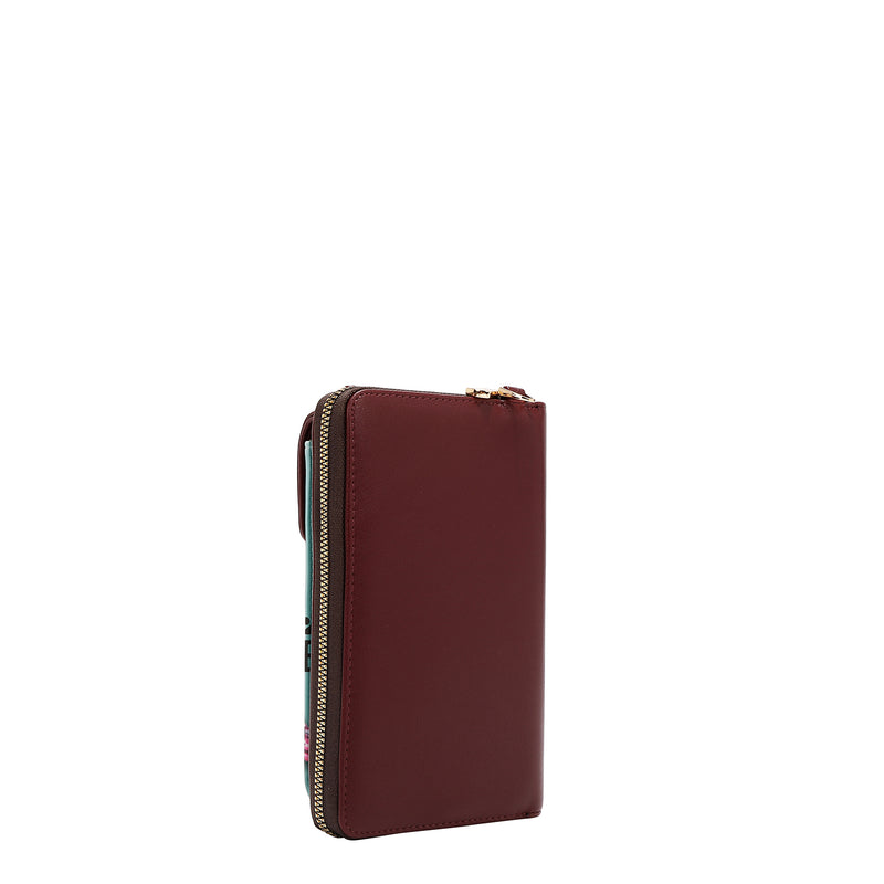 BANDOLERA PARA TELEFONO/CARTERA (MEANT TO LOVE YOU)