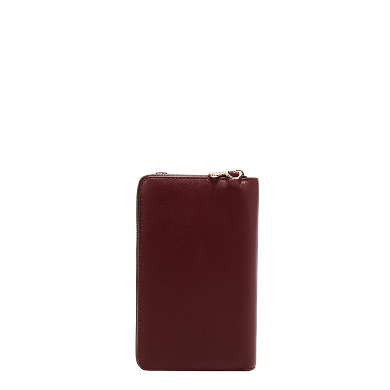 BANDOLERA PARA TELEFONO/CARTERA (MEANT TO LOVE YOU)