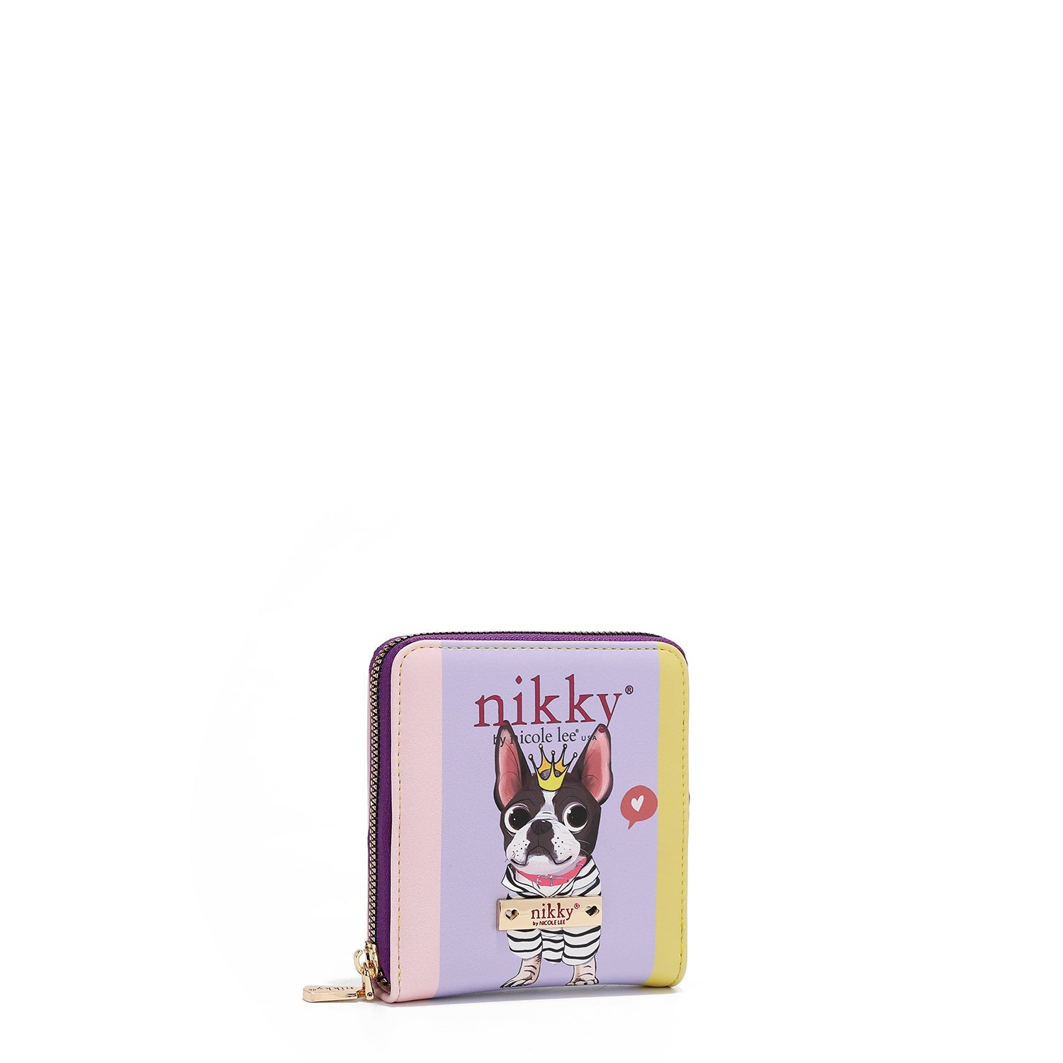 JEWELRY ORGANIZER BAG (<tc>BEST BUDDIES</tc>)