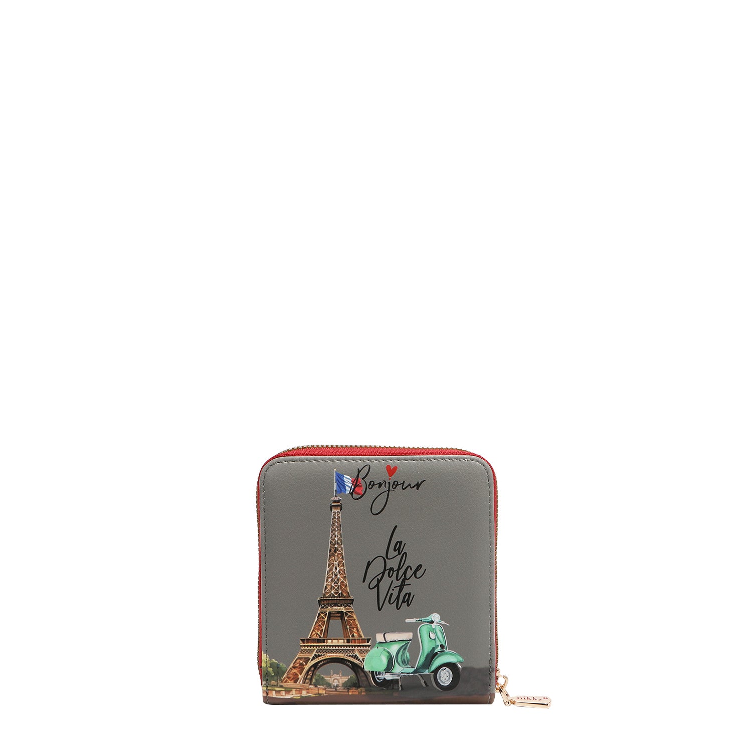 BOLSA ORGANIZADORA DE JOYAS (EIFFEL DREAMS)