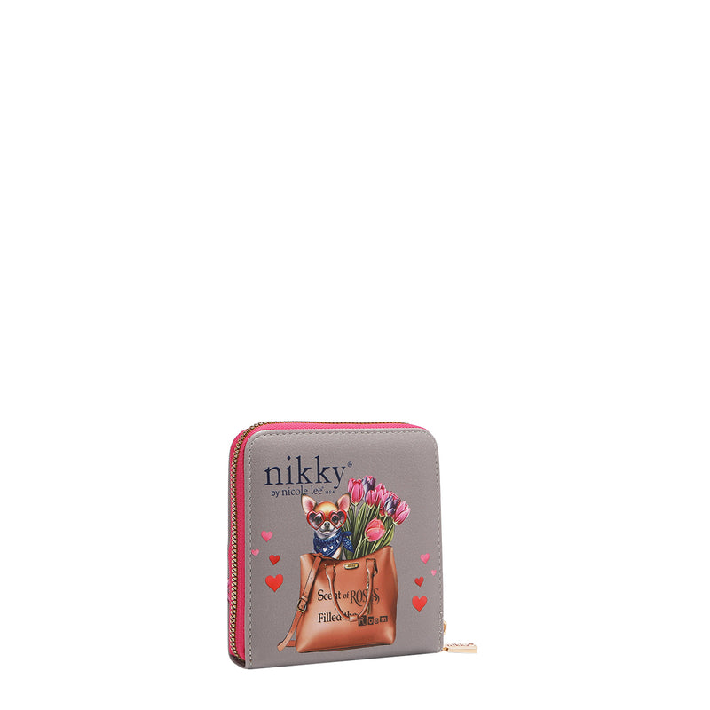 BOLSA ORGANIZADORA DE JOYAS (ESSENCE OF YOU)