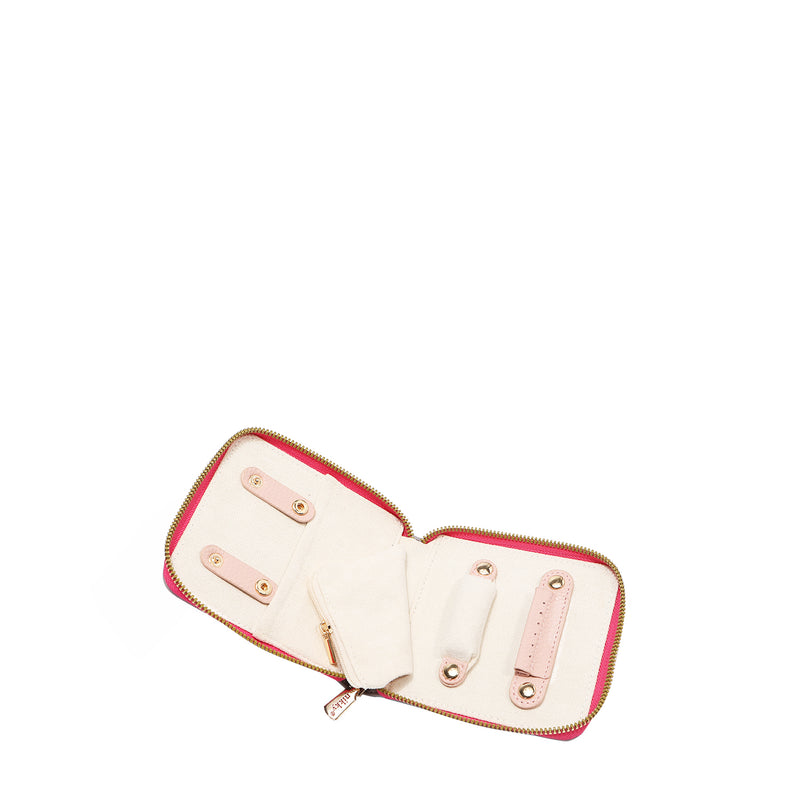 BOLSA ORGANIZADORA DE JOYAS (ESSENCE OF YOU)