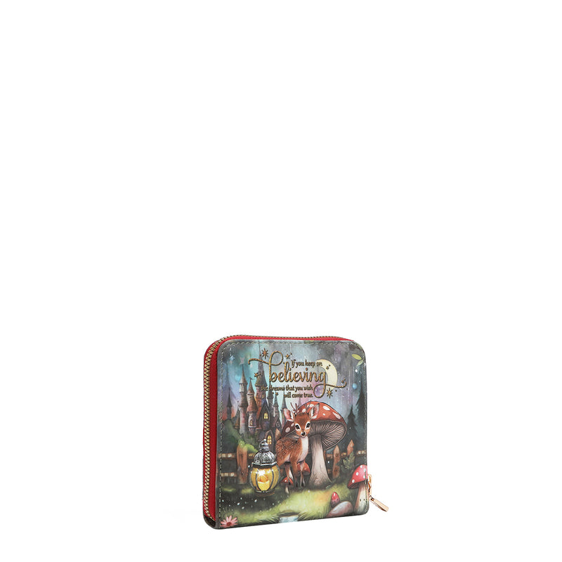 BOLSA ORGANIZADORA DE JOYAS (FAIRY TALE)
