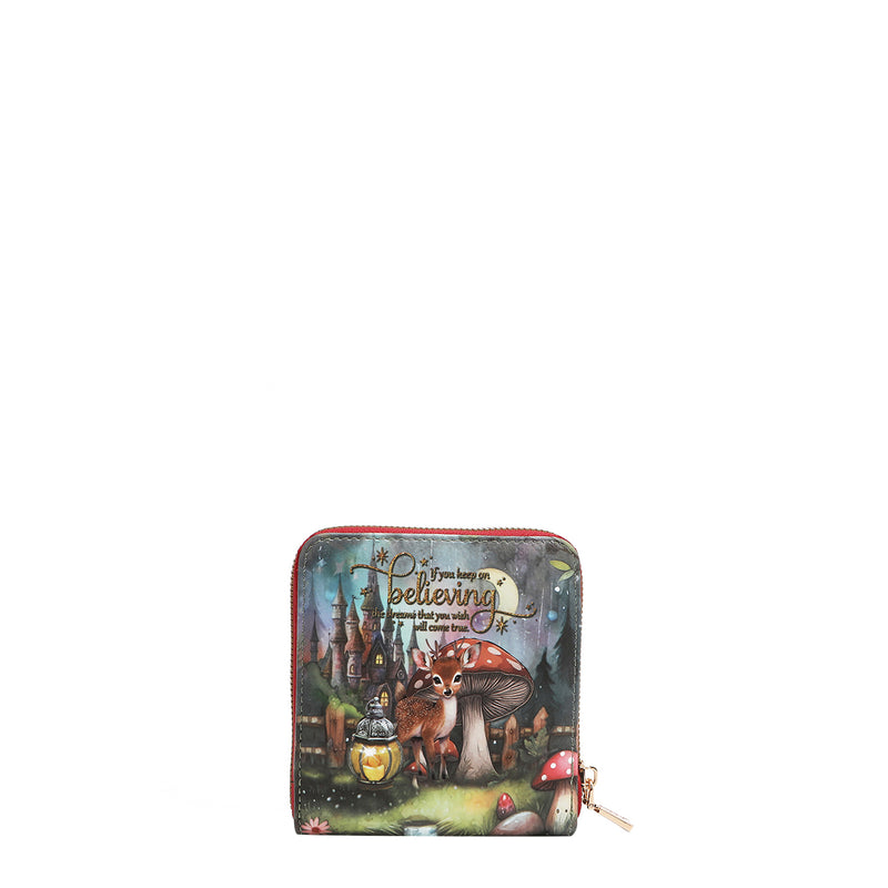 BOLSA ORGANIZADORA DE JOYAS (FAIRY TALE)