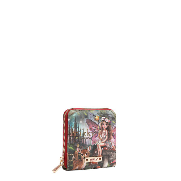 BOLSA ORGANIZADORA DE JOYAS (FAIRY TALE)