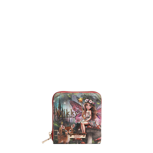 BOLSA ORGANIZADORA DE JOYAS (FAIRY TALE)