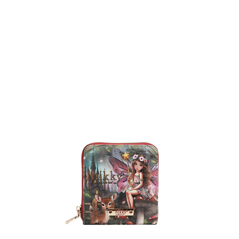 BOLSA ORGANIZADORA DE JOYAS (FAIRY TALE)
