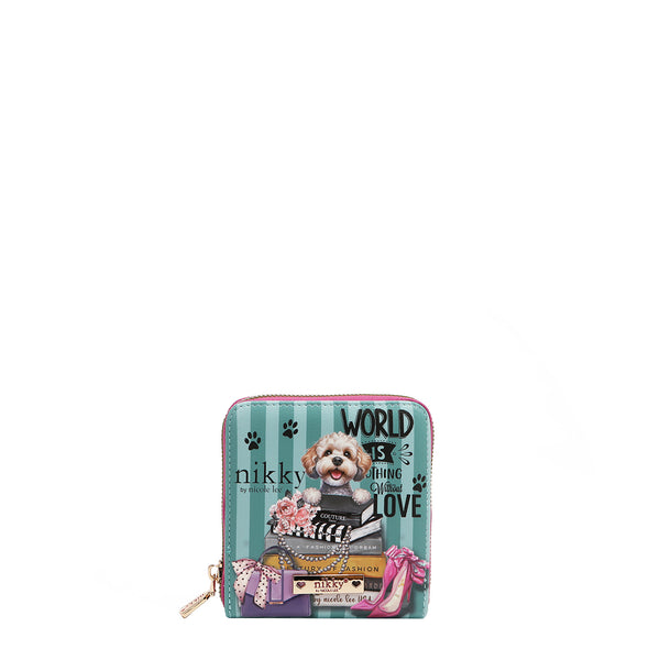BOLSA ORGANIZADORA DE JOYAS (MEANT TO LOVE YOU)