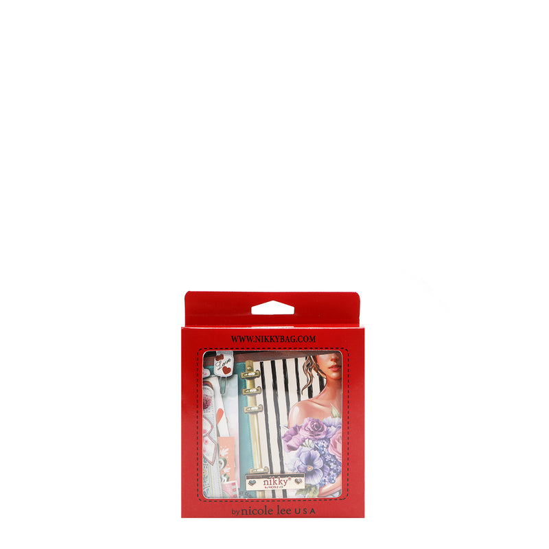 ORGANIZADOR DE JOYAS (NOSTALGIA)