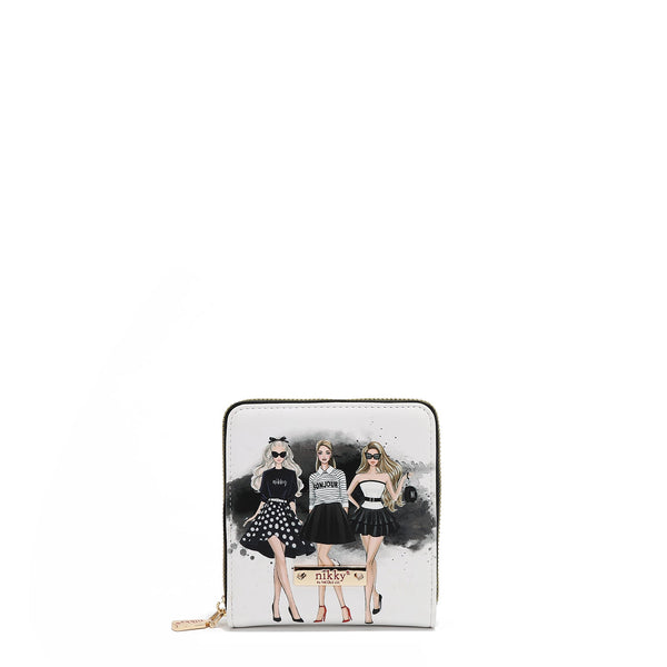 JEWELRY ORGANIZER BAG (<tc>TRIO</tc>)