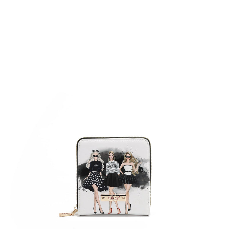 JEWELRY ORGANIZER BAG (<tc>TRIO</tc>)
