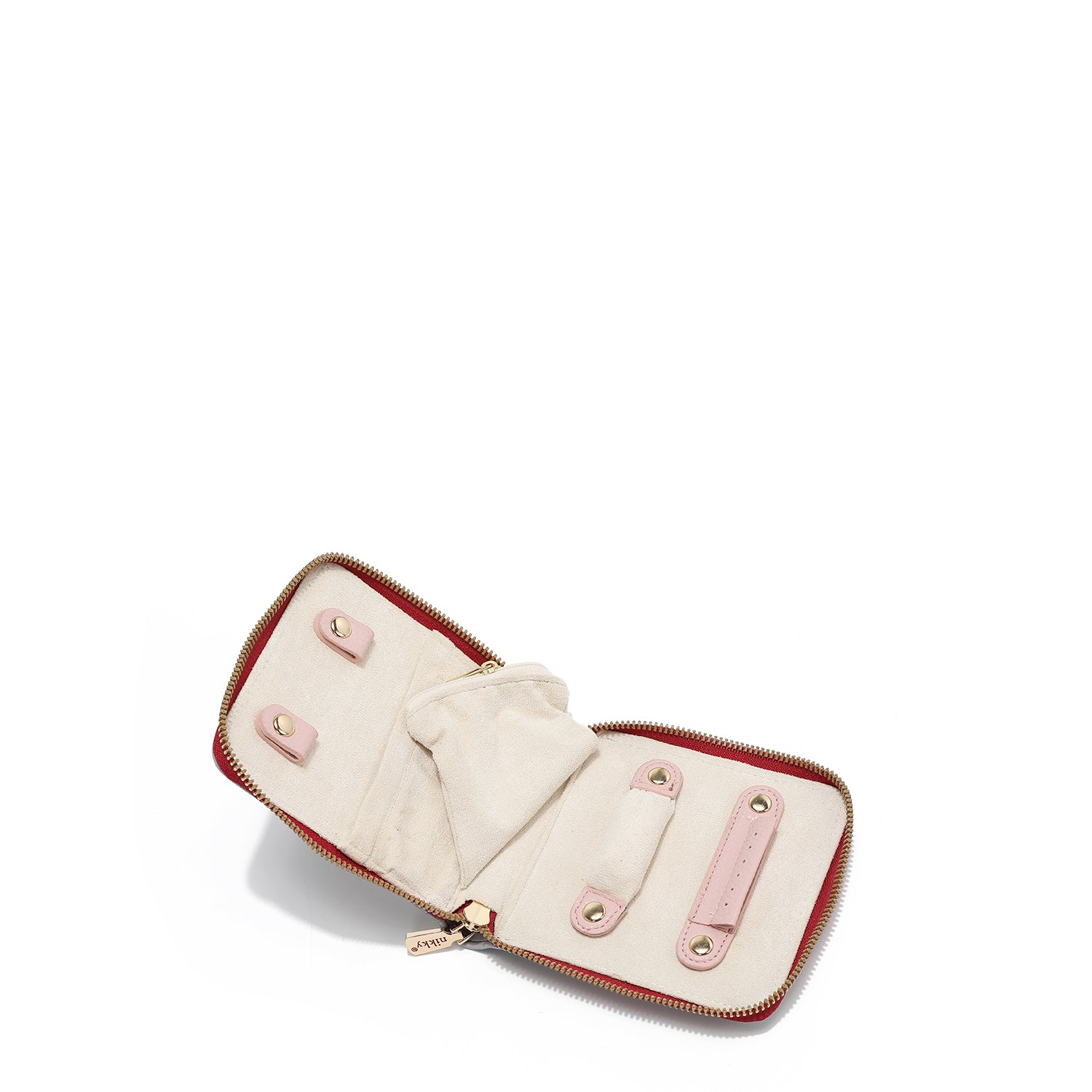 BOLSA ORGANIZADORA DE JOYAS (URBAN COFFEE DREAM)