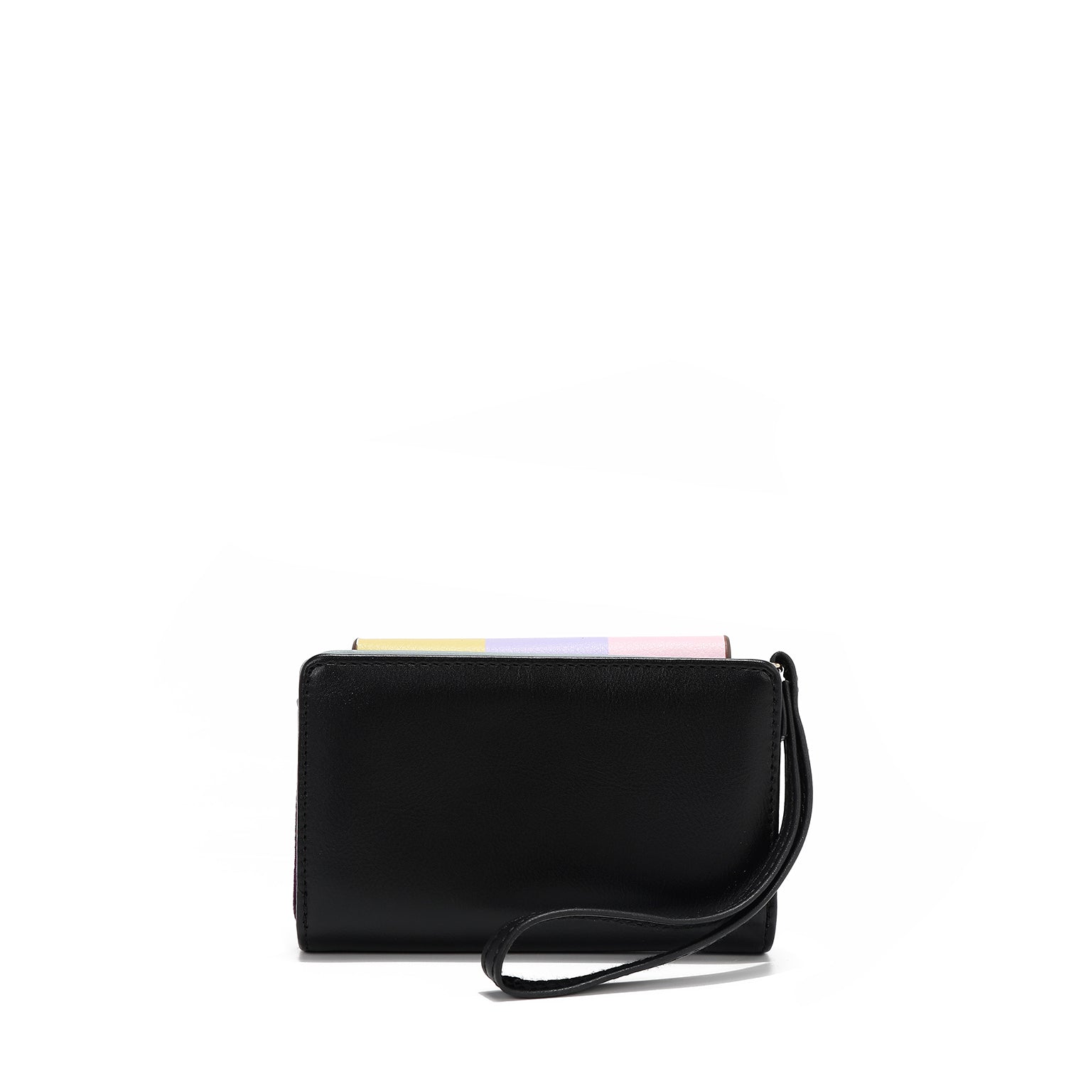 CARTERA PLEGABLE PEQUEÑA NIKKY (BEST BUDDIES)