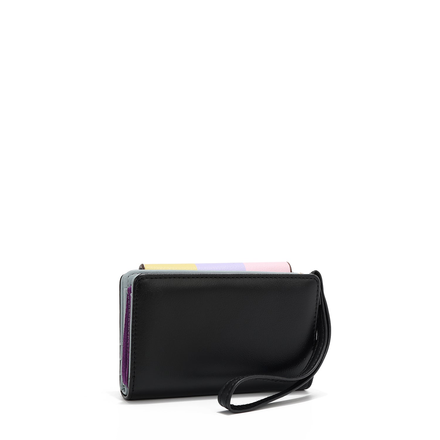 CARTERA PLEGABLE PEQUEÑA NIKKY (BEST BUDDIES)