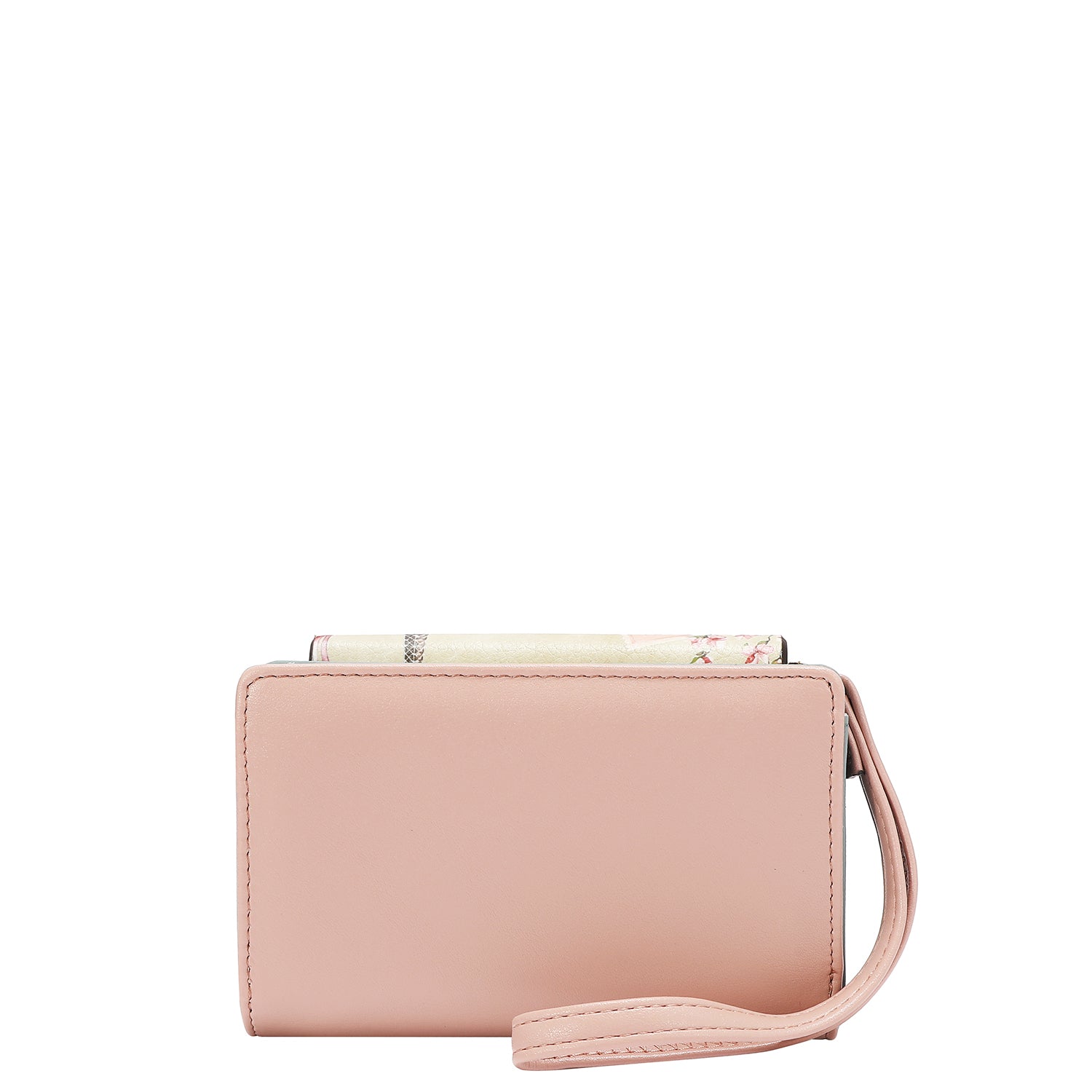 CARTERA PLEGABLE PEQUEÑA NIKKY (CHASING DREAMS)