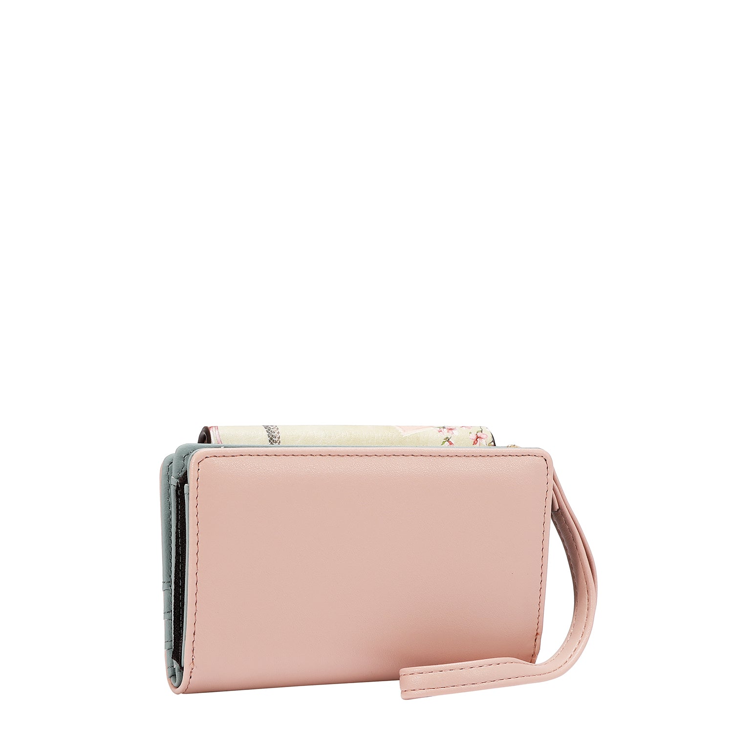 CARTERA PLEGABLE PEQUEÑA NIKKY (CHASING DREAMS)