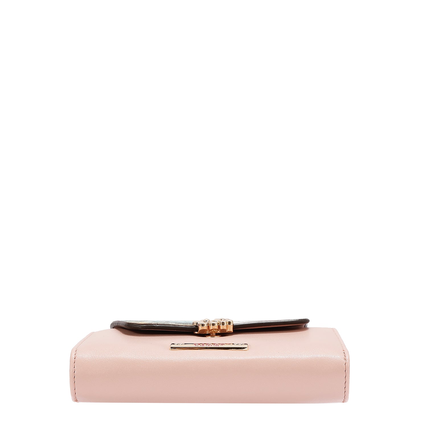 CARTERA PLEGABLE PEQUEÑA NIKKY (CHASING DREAMS)
