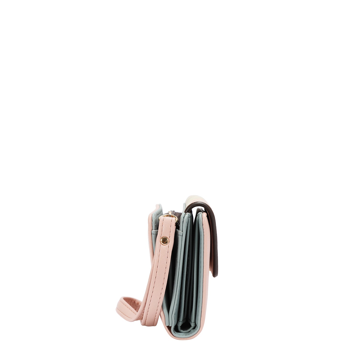 CARTERA PLEGABLE PEQUEÑA NIKKY (CHASING DREAMS)