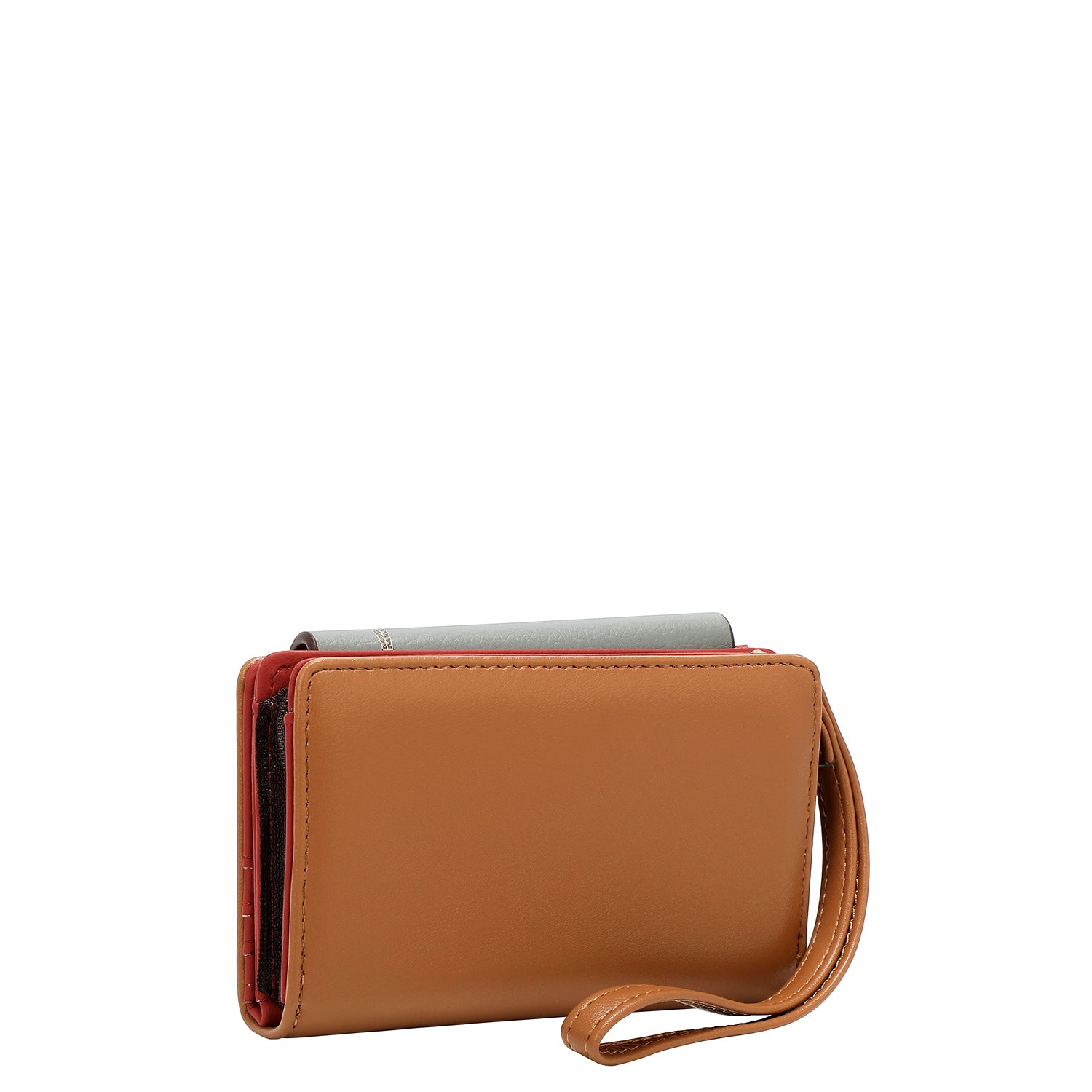 CARTERA PLEGABLE PEQUEÑA NIKKY (EIFFEL DREAMS)