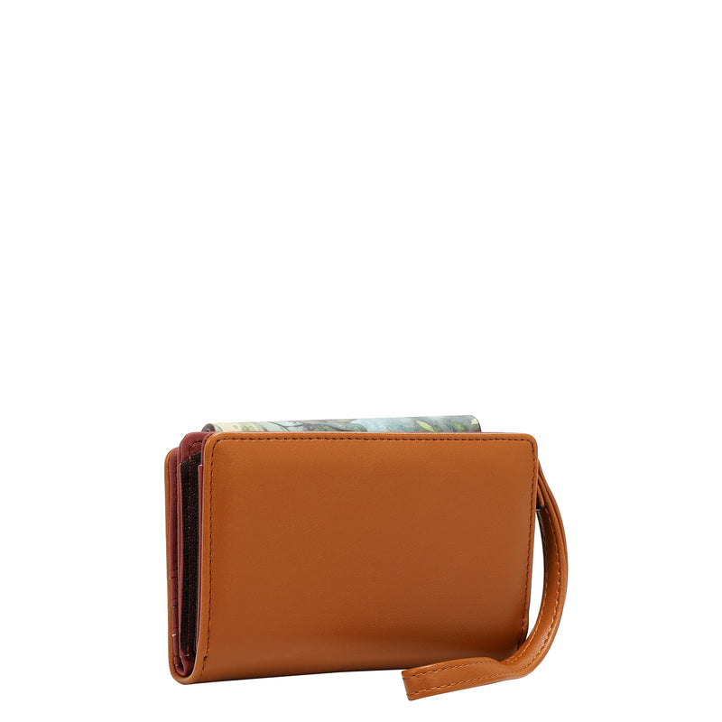 CARTERA PLEGABLE PEQUEÑA NIKKY (FAIRY TALE)