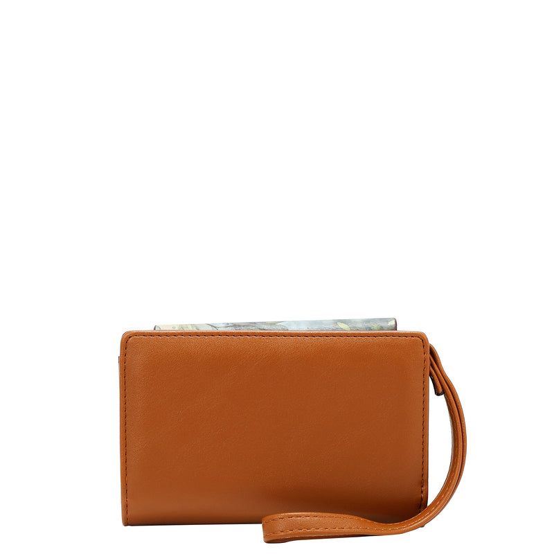CARTERA PLEGABLE PEQUEÑA NIKKY (FAIRY TALE)