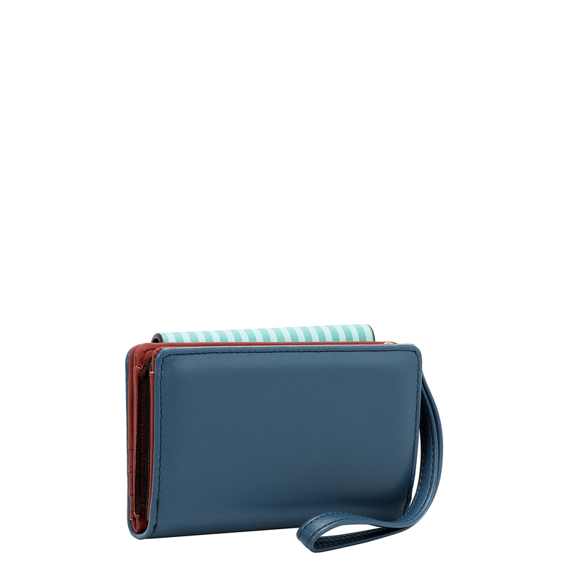 CARTERA PLEGABLE PEQUEÑA NIKKY (MEANT TO LOVE YOU)