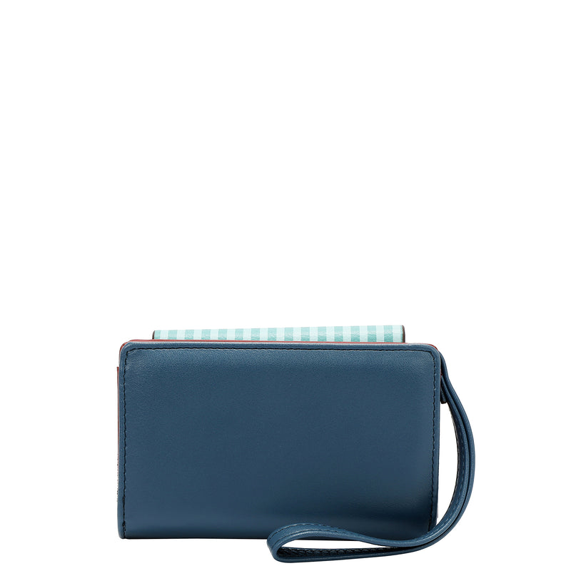 CARTERA PLEGABLE PEQUEÑA NIKKY (MEANT TO LOVE YOU)