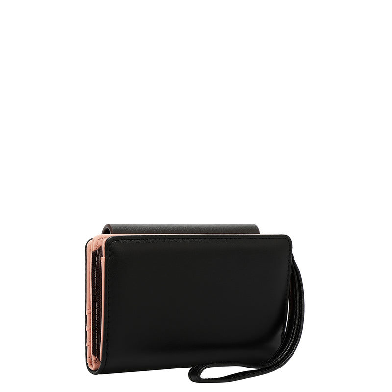 CARTERA PLEGABLE PEQUEÑA NIKKY (NOSTALGIA)