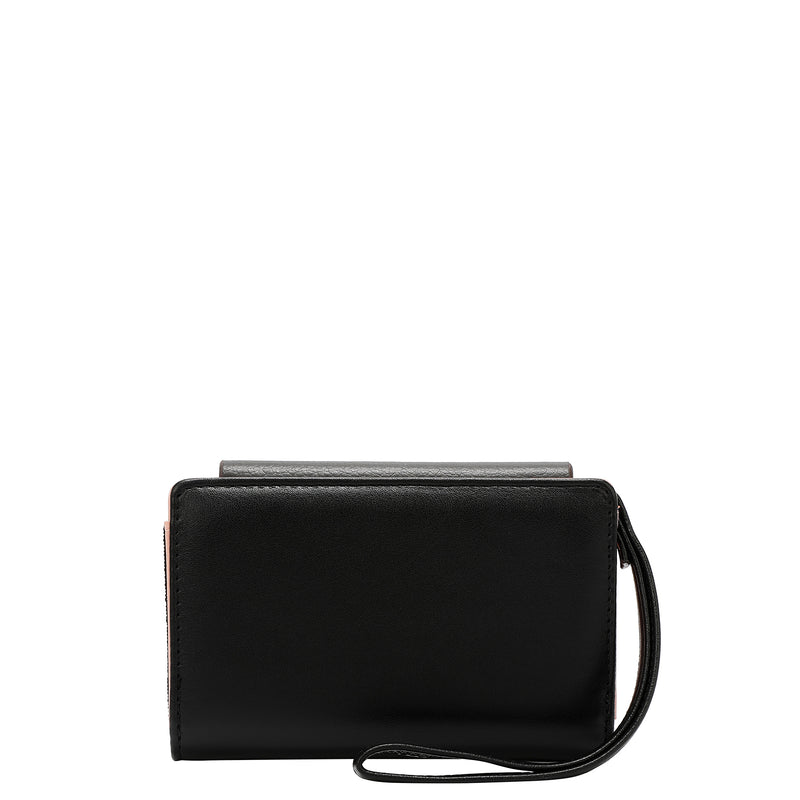 CARTERA PLEGABLE PEQUEÑA NIKKY (NOSTALGIA)