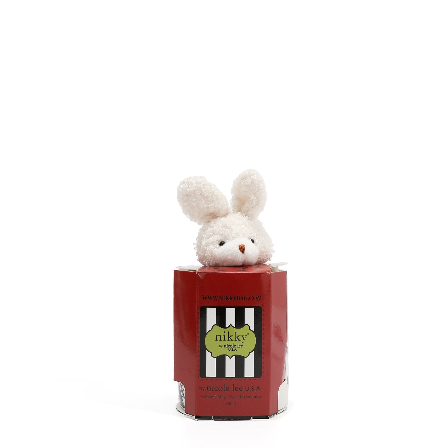 TAZA DE CERAMICA (TRIO)