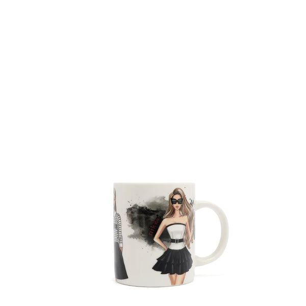 TAZA DE CERAMICA (TRIO)