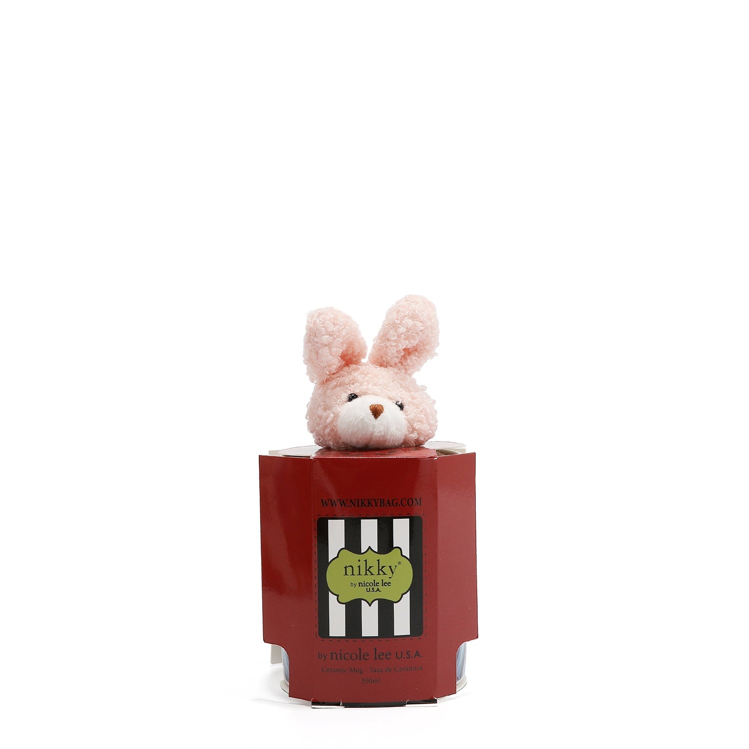 TAZA DE CERAMICA (URBAN COFFEE DREAM)