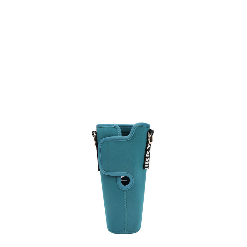BOLSO CRUZADO PARA BOTELLA (MEANT TO LOVE YOU)