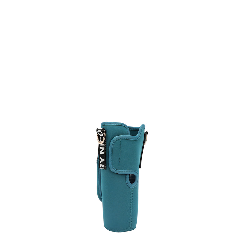 BOLSO CRUZADO PARA BOTELLA (MEANT TO LOVE YOU)