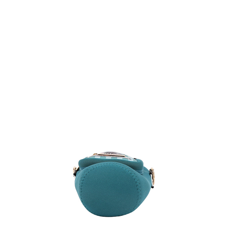 BOLSO CRUZADO PARA BOTELLA (MEANT TO LOVE YOU)