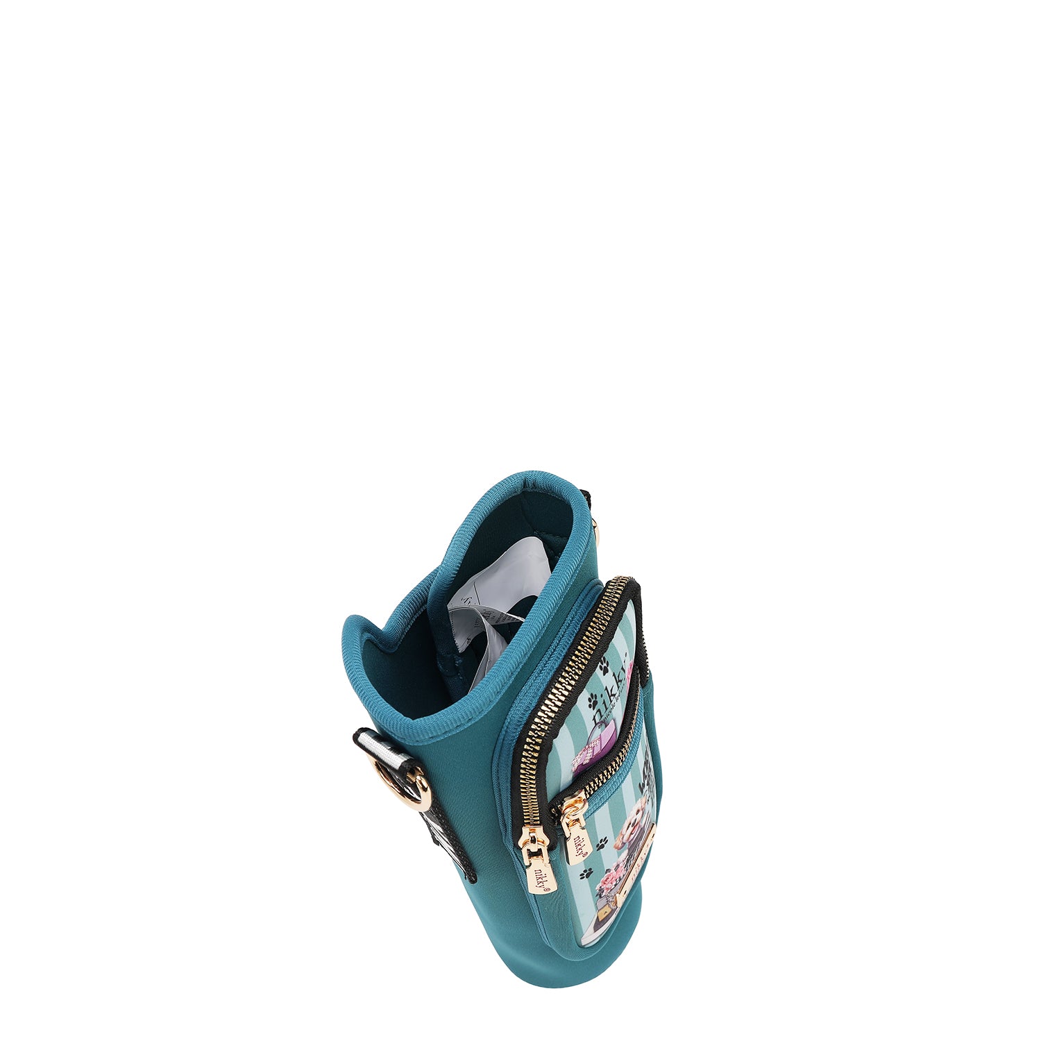 CROSS BOTTLE BAG (MEANT TO LOVE YOU)