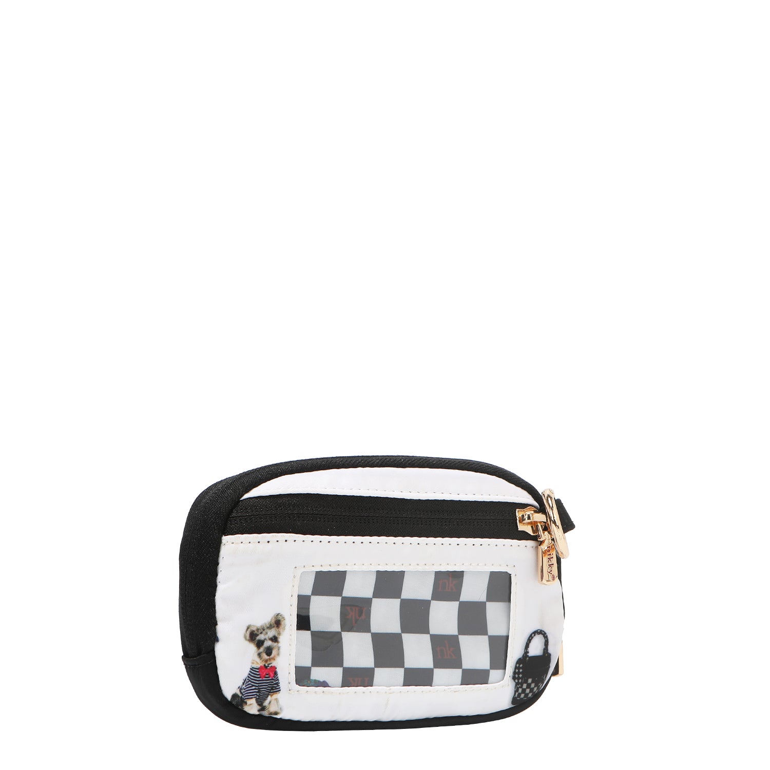 NECESER DE NYLON (ANGEL FROM ABOVE)