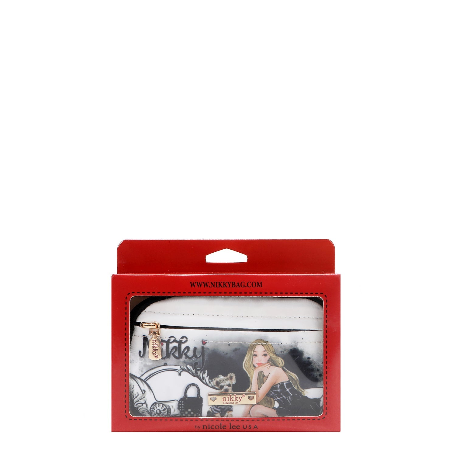 NECESER DE NYLON (ANGEL FROM ABOVE)